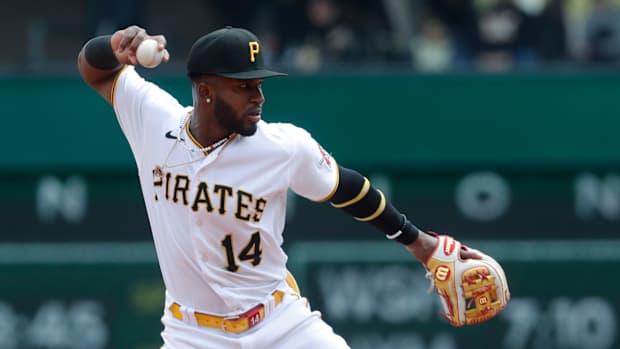 Pittsburgh Pirates